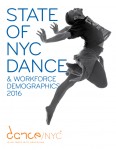 State of NYC Dance and Workforce Demographics
