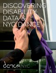 Discovering Disability: Data & NYC Dance