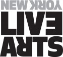 New York Live Arts Logo