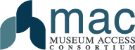 Museum Access Consortium Logo