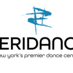 Peridance Center Logo 