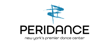 Peridance Center Logo 
