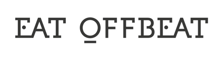Eat Offbeat logo