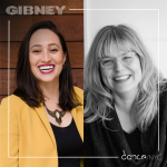 Gibney's Imagining Digital | Deeper Duet: Alejandra Duque Cifuentes and Carrie Blake