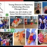 Celebrating Diversity Through Dance Festival
