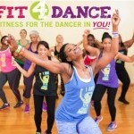 Weekly Dance + Fitness Classes