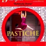 BalaSole Dance Company Presents "Pastiche"