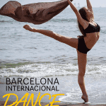 1st Annual Barcelona Internacional Dance Summer Intensive