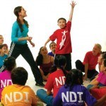 NDI Teaching Artist Training - Free Sample Class