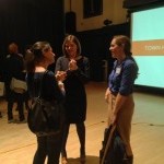 Town Hall: State of NYC Dance Snapshots and Trends