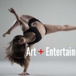 An Evening of Contemporary Dance