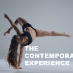 The Contemporary Dance Experience summer audition and workshop