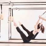 Erika Bloom Pilates Comprehensive Pilates Certification October 2017 - May 2018