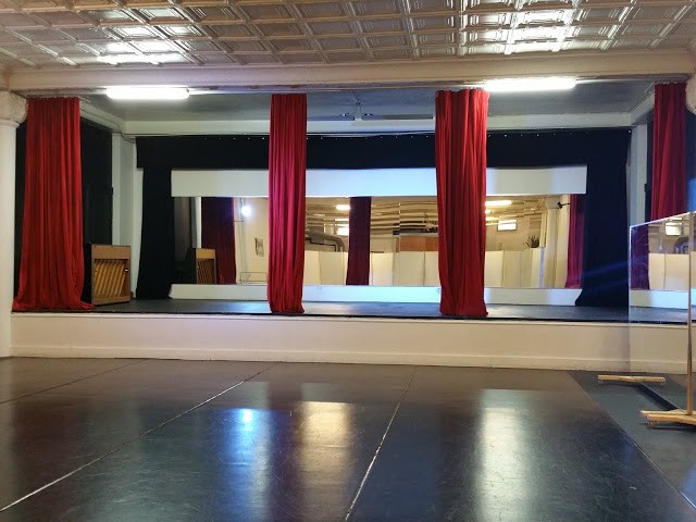 Stage Image
