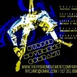 Hybrid Movement Company