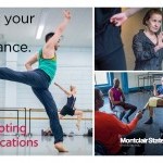 New low-residency MFA in Dance at Montclair State University