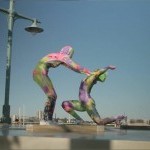 Dancer needed (paid) for Hatch Presenting Series Performance 