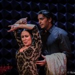 Sonia Olla Flamenco seeks part part Administrative Assistant