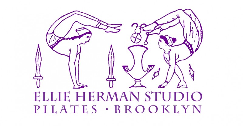 Work Study for Pilates Certification at Ellie Herman Studios