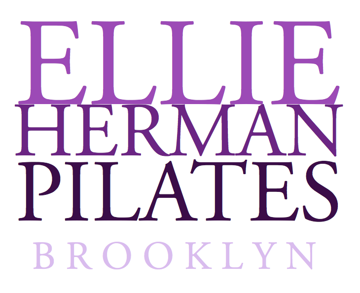 Ellie Herman Pilates