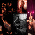 Guilty Pleasures Cabaret