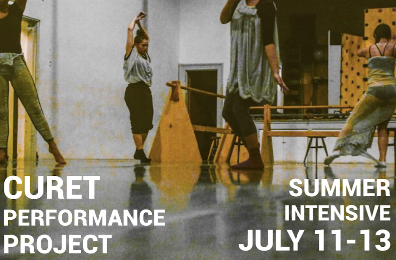 CPP NYC Summer Intensive with public showing Dance/NYC