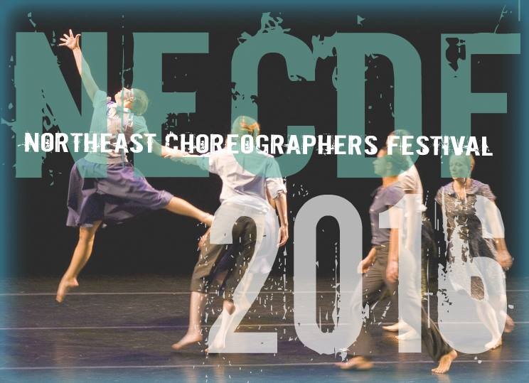 Call to Choreographers - Northeast Choreographers Festival