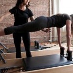 Gramercy Pilates NYC Teacher Training Certification Program through Work Study.