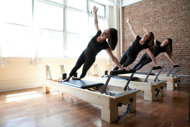 Exercises on the Reformer