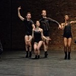 Springboard Danse Montréal - 2016 Company Lineup and Auditions