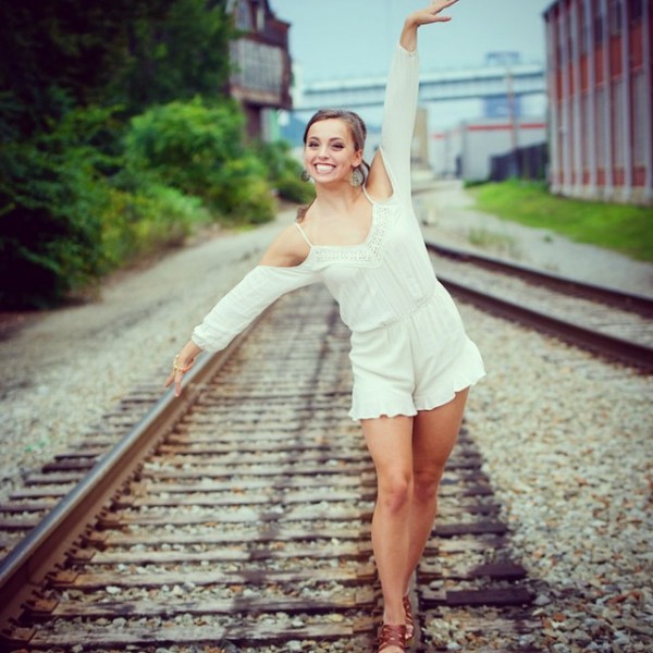 Master Class With Dance Moms™ Payton Ackerman Dancenyc 