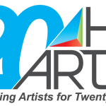 Hi-ARTS logo 