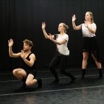 Blackbird Dance- Oiseau Noir Dance Workshop Sign Up!