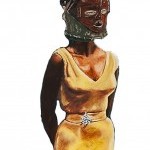 JCAL Public Art Standing Ovation: African Diva Project