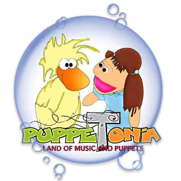 Puppetonia Shows for Babies and Toddlers