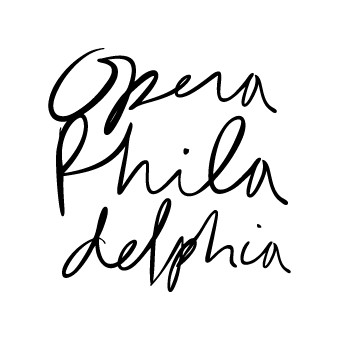 Opera Philadelphia Logo