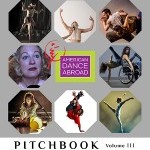 Pitchbook: Volume 3 cover