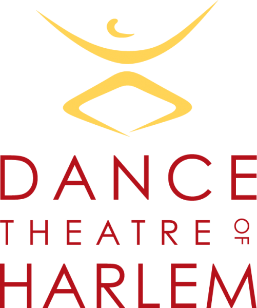 Dane Theatre of Harlem logo