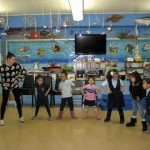 Battery Dance Extends Free Kids Dance Workshop Series