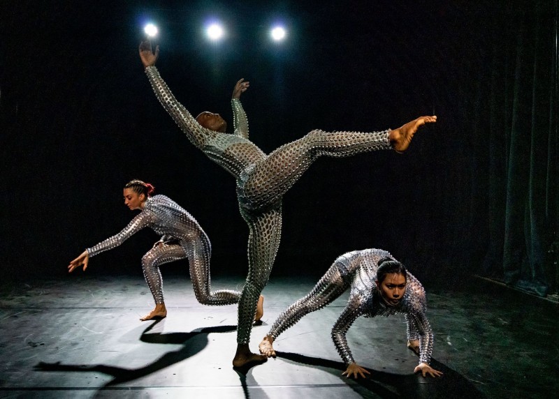 Performances of the Biennale Theatre / Dance / Music now on sale