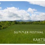 Kaatsbaan Cultural Park Summer Festival 2020