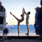 Lake Tahoe Dance Collective Presents The 12th Annual Lake Tahoe Dance Festival July 23 - 26, 2024