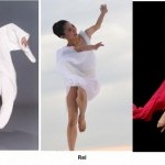 Nai-Ni Chen Dance Company Free Online Company Classes June 1-5, 2020