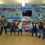 Battery Dance TV Free Weekly Virtual Dance Classes for Kids