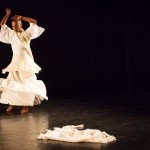 Dancer Jasmine Hearn