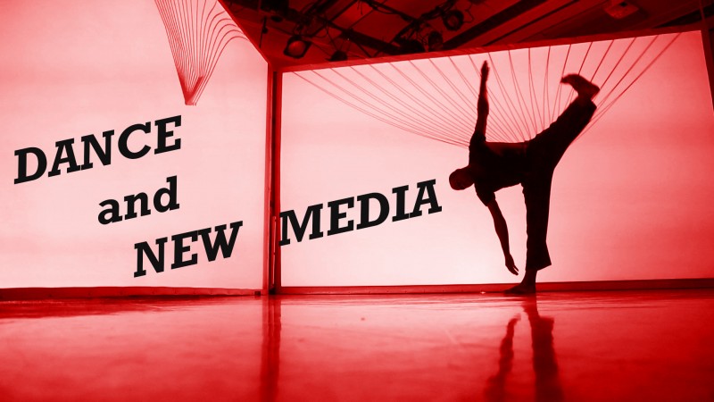 Tisch Dance and New Media Conference 2017
