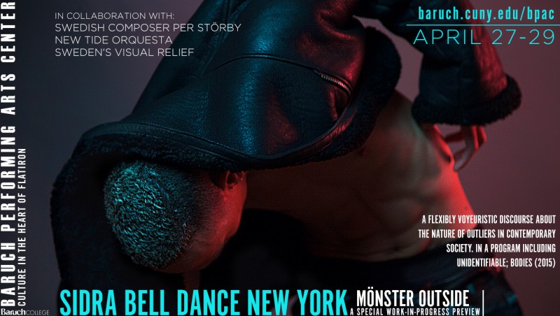 Sidra Bell Dance New York