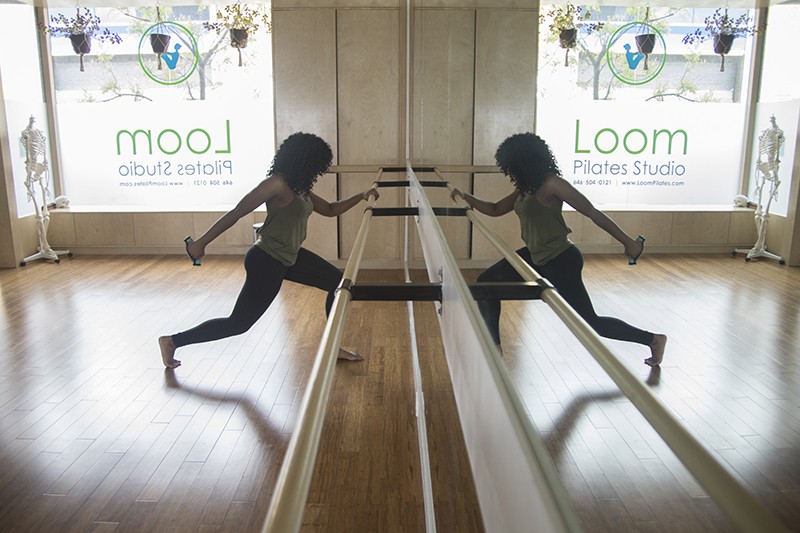 WANTED Certified Barre Pilates Instructors For Immediate Hrie   Loom Little78article Image 