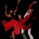 Beatrice and Miguel are two professional dancers in Latin and Contemporary Dance! We want to invite You to our Classes/Events!