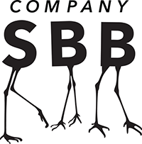 Company SBB Logo